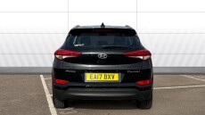 Hyundai Tucson 1.6 GDi Blue Drive SE 5dr 2WD Petrol Estate